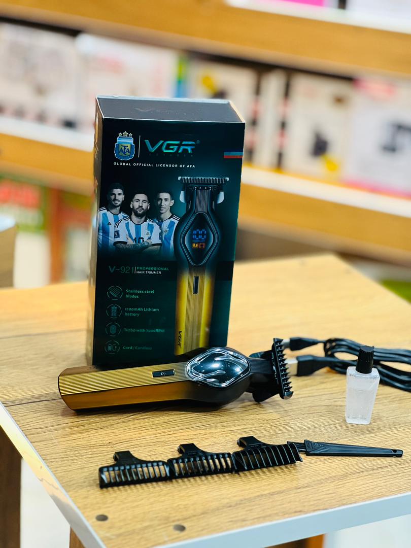 ماشین اصلاح وی جی ار VGR921 اصلی