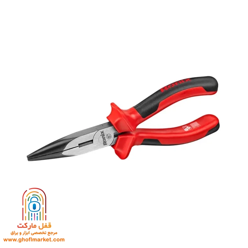 دم باریک  فولاد رونیکس RH-1376