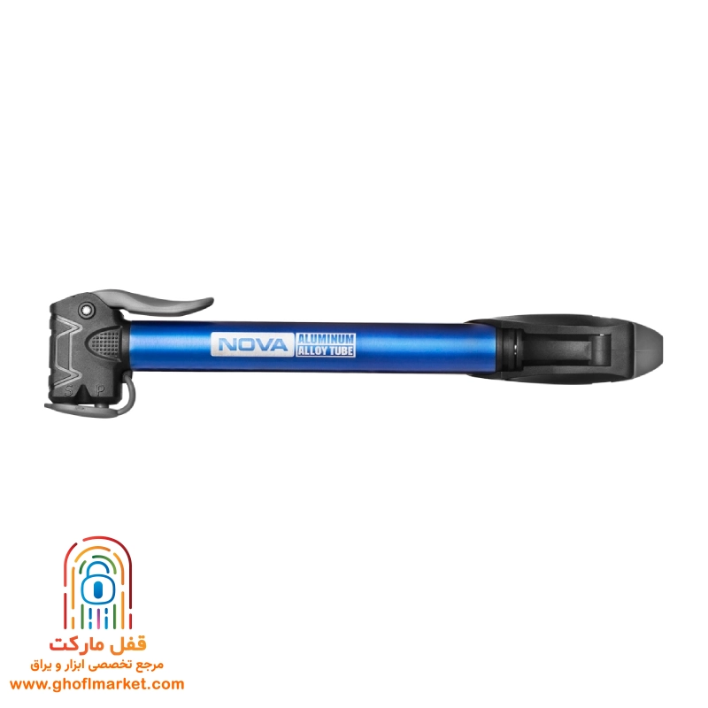 مینی تلمبه دستی نووا مدل 9019-NTP