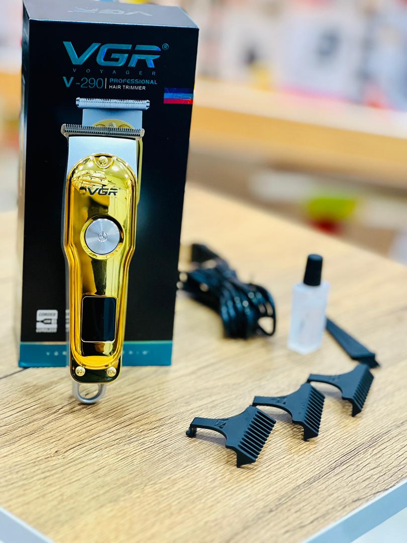 ماشین اصلاح VGR290اصل