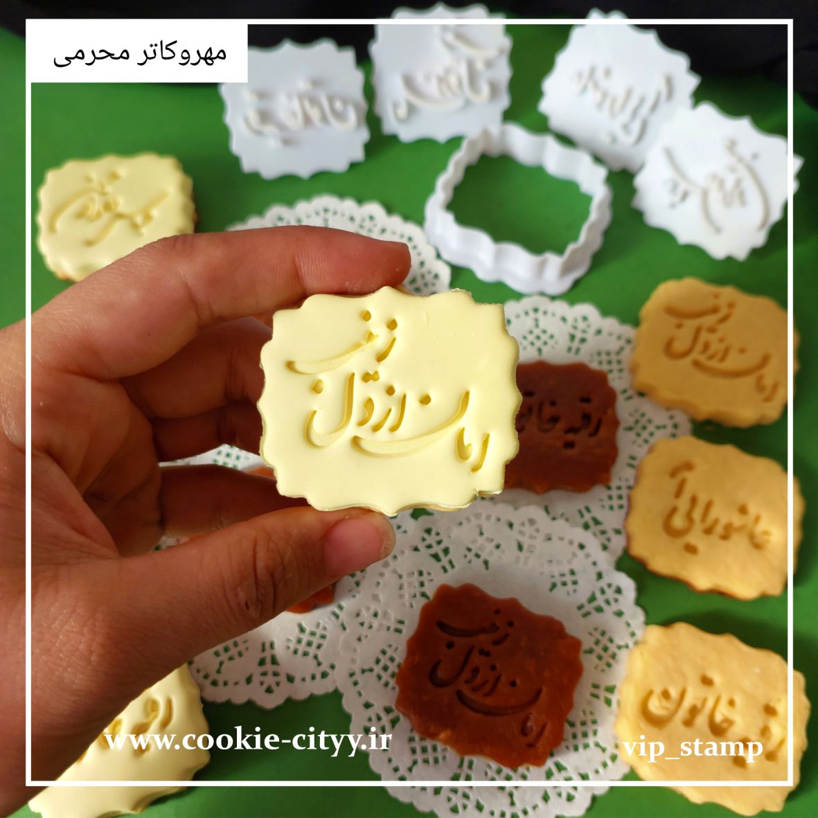 مهر و کاتر محرمی  طرح امان از دل زینب