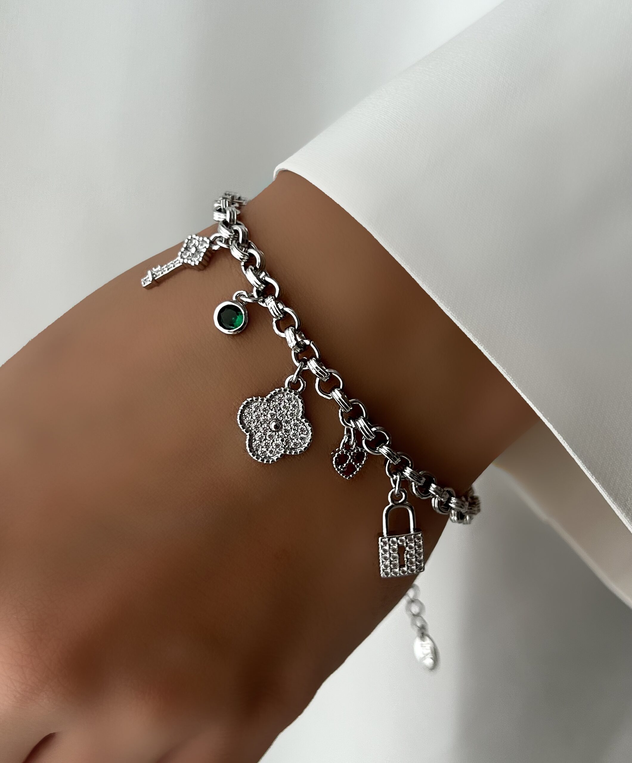 دستبند my accessory