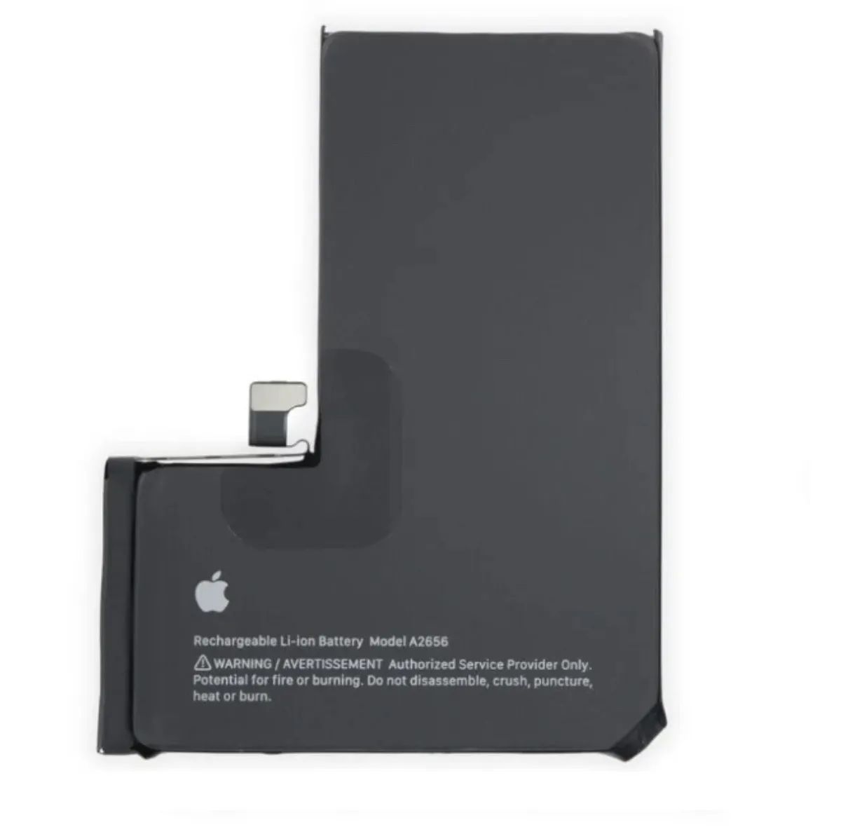 باتری آیفون مدل(Iphone 13 Pro)به قیمت عمده و پخش