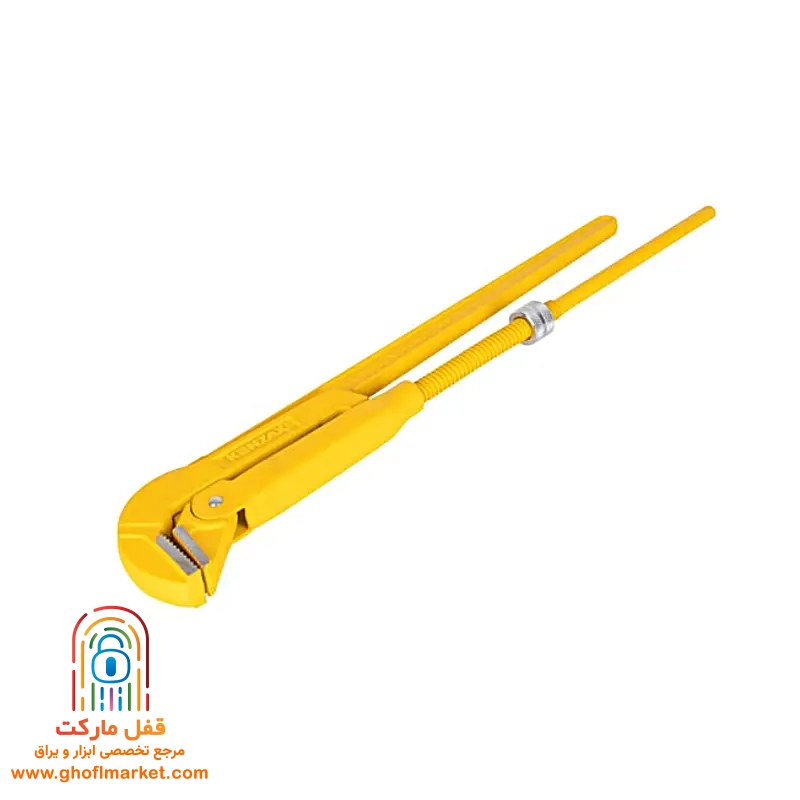 آچار شلاقی دو دسته 3 اینچ کنزاکس مدل 103-KPW