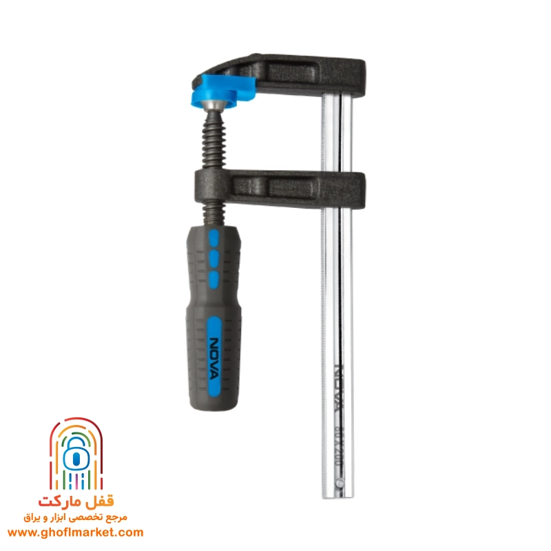 پیچ دستی 20 سانت نووا NTF-4056