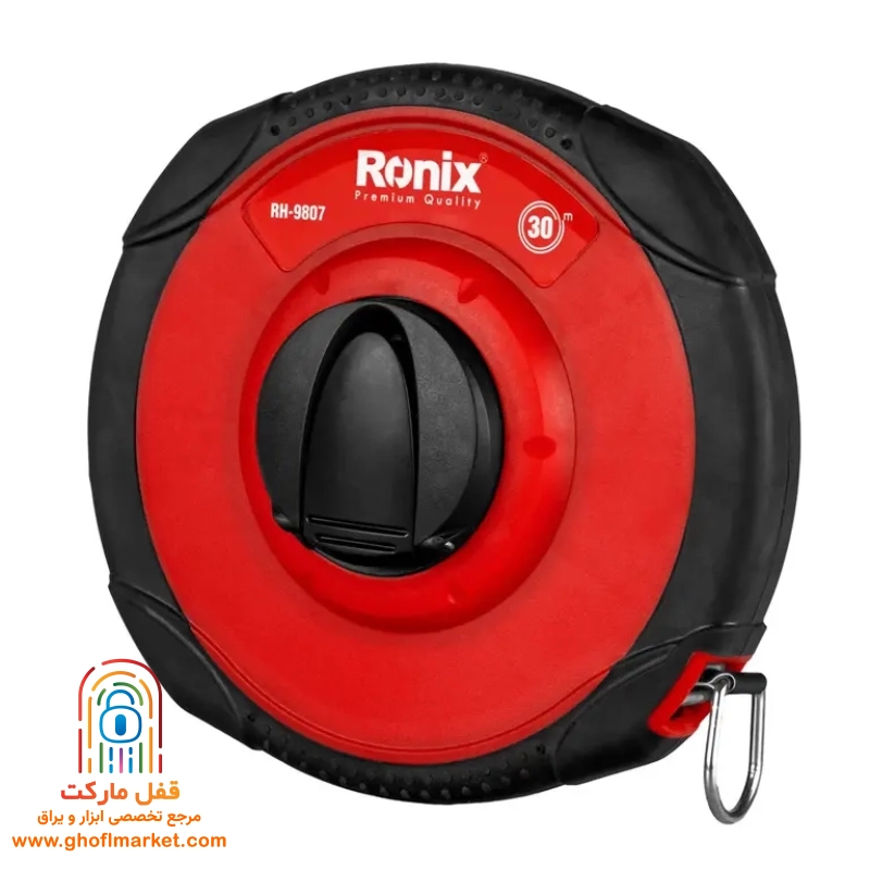 متر 30 متری رونیکس مدل RH-9807