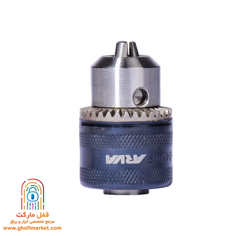 سه نظام آچاری 10 میلیمتر آروا مدل 5904