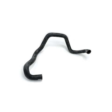 شیلنگ خروجی رادیاتور پایین SLX پژو 405 موتور TU5