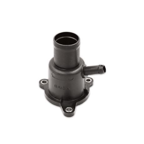 درب ترموستات پلاستیکی تندر 90 L90