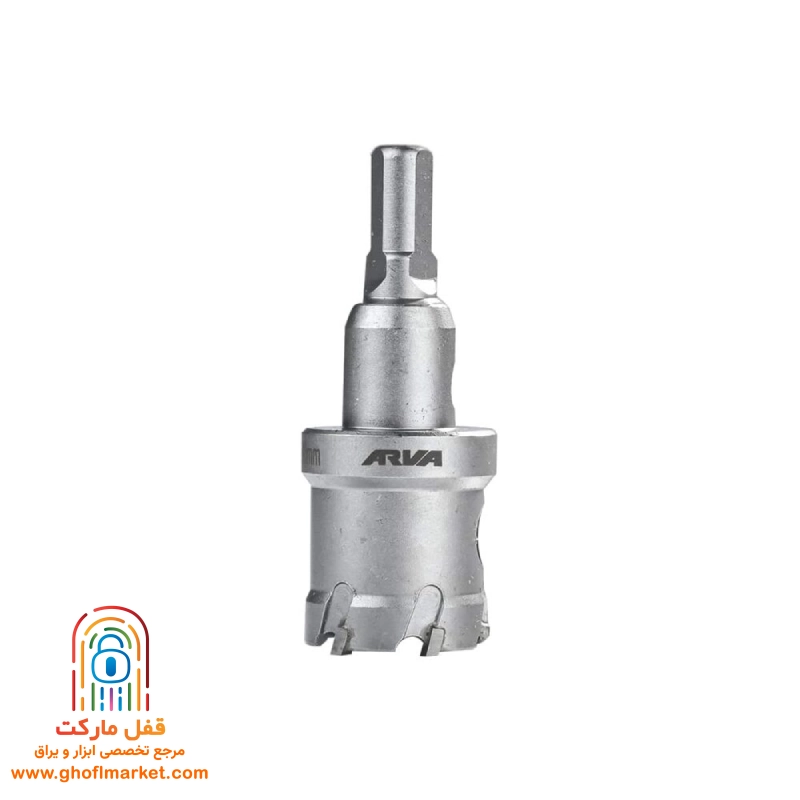 سری گردبر الماسه 30 میلی متر آروا مدل 7806