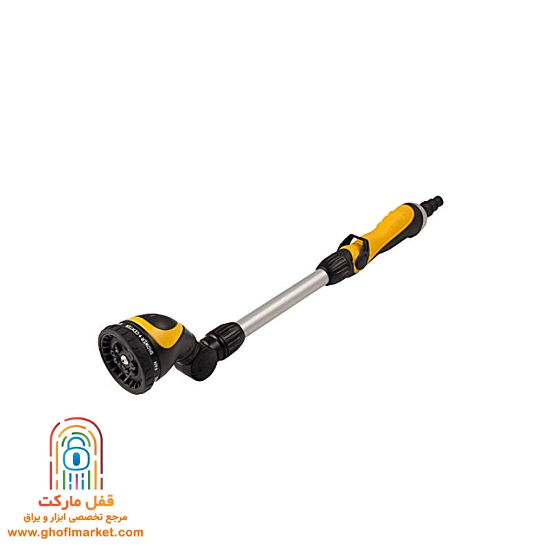 آبپاش 10 حالته تایوانی کنزاکس مدل KWW-110