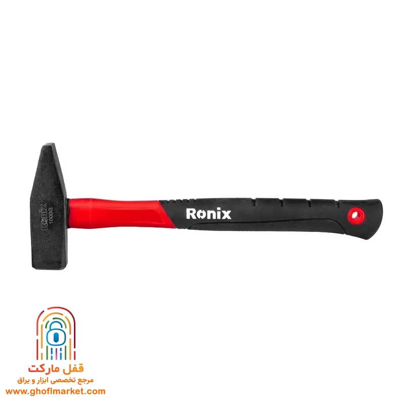 چکش مهندسی رونیکس مدل RH-4715
