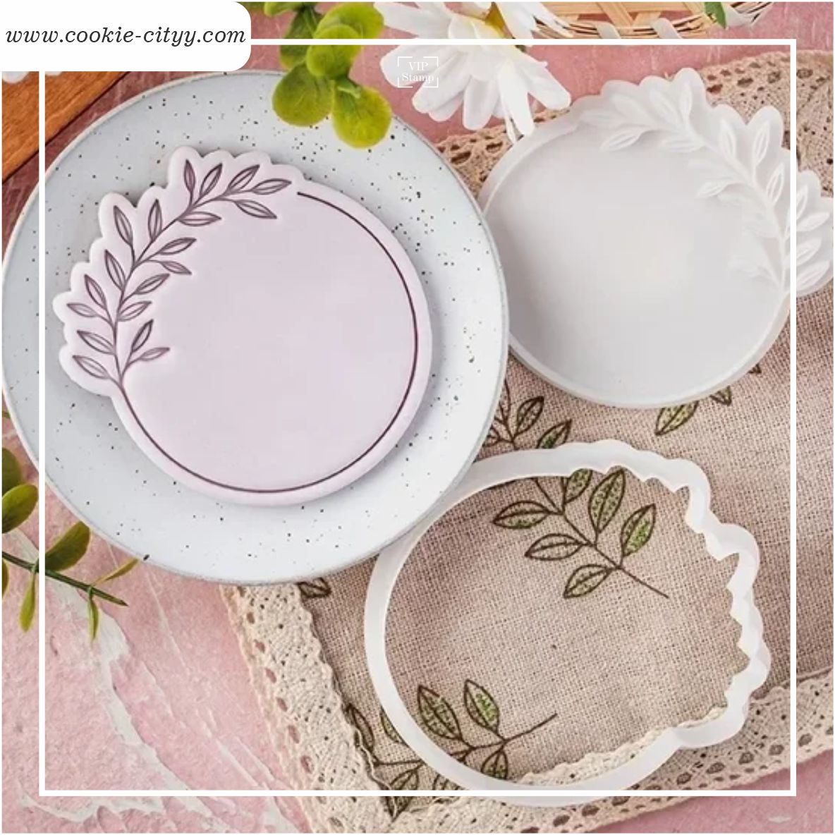 پانچ حاشیه مدل 3+کاتر