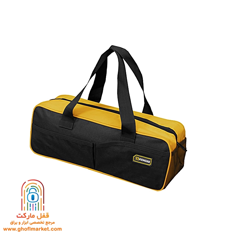 کیف ابزار برزنتی کنزاکس مدل  KTB-140