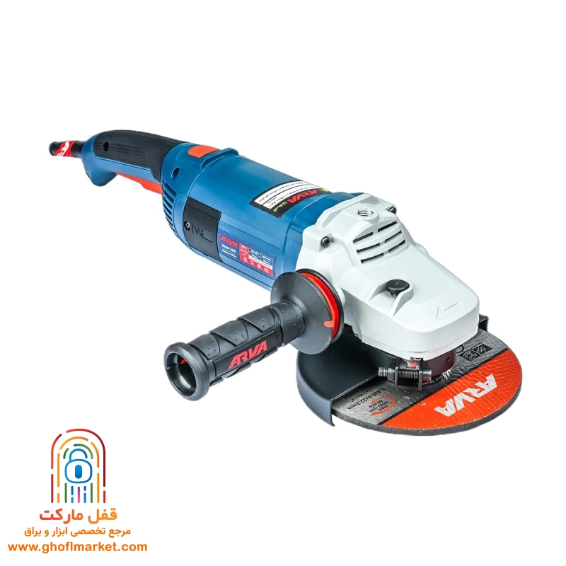 فرز آهنگری 2400 وات آروا مدل 5511