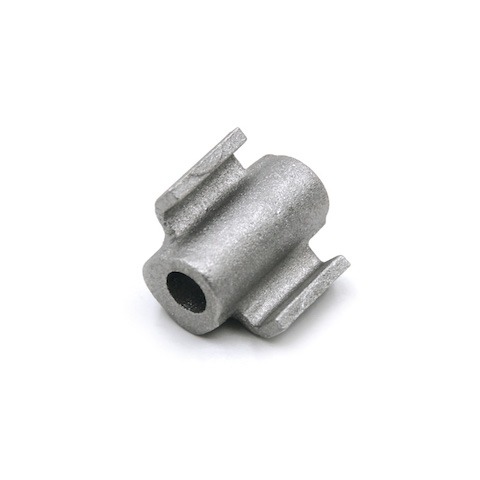 بوش پایه نگهدارنده میل موجگیر پژو 405 XU7 برند tpco