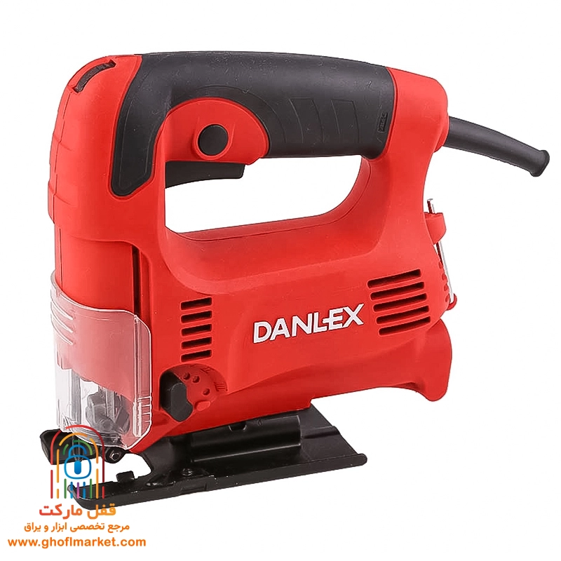 اره عمود بر 450 وات دنلکس مدل DX-4145