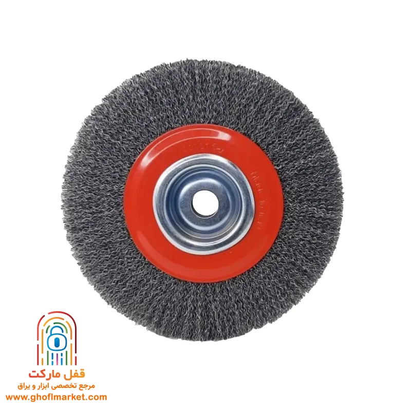 برس تخت افشان 120×20 جهان برس مدل 0046