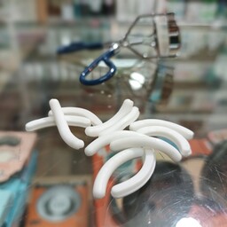 لاستیک یدک فرمژه Spare Eyelash Curler