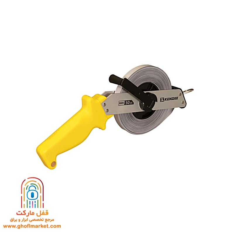 متر مهندسی 50 متری کنزاکس مدل KSM-150