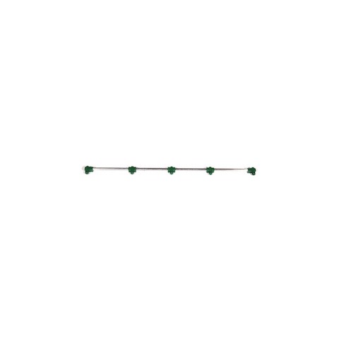 لوله روغن ریزی روی سر سیلندر فلزی پژو 405 موتور 2000 XU9 برند TPco