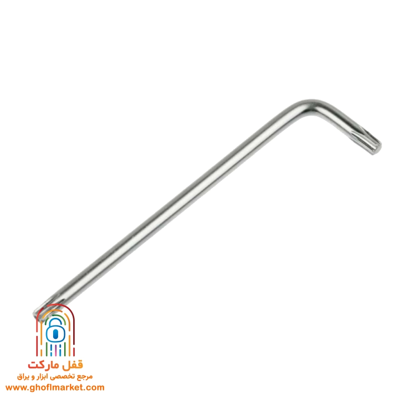 آچار آلن ستاره ای T20 بلند نووا مدل NTK-1420