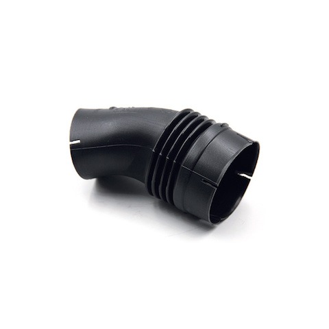 لوله خرطومی هواکش سر خم پژو 405 XU7