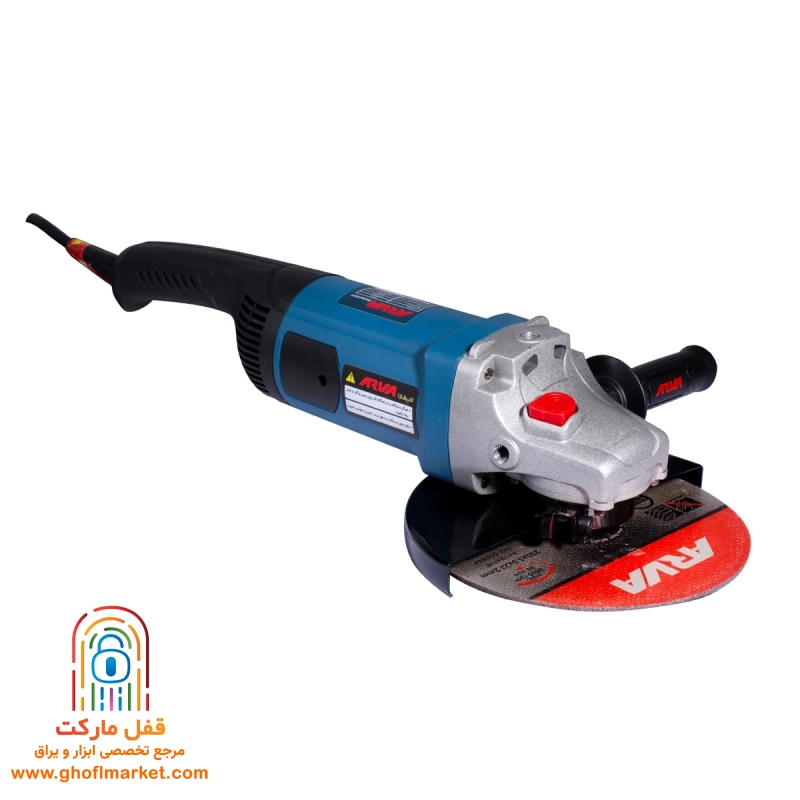فرز آهنگری 2500 وات فوق صنعتی مدل 5510