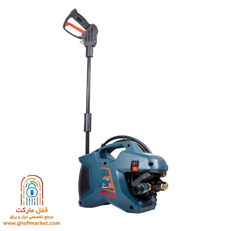 کارواش خانگی 105 بار آروا مدل 5119