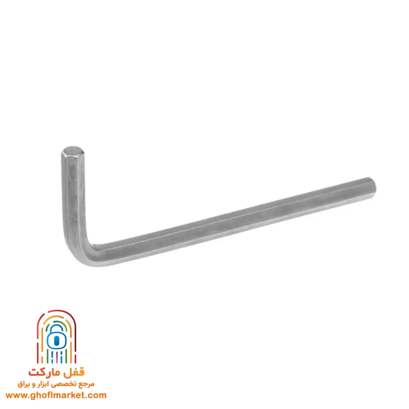 آچار آلن 5 میلی متری رونیکس  مدل RH-2005