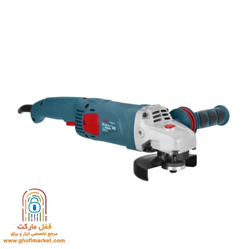 مینی فرز 125 میلیمتر رونیکس مدل 3165
