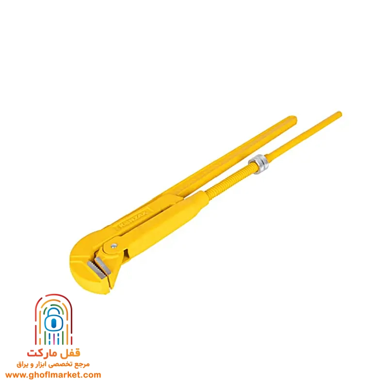 آچار شلاقی دو دسته 4 اینچ کنزاکس مدل KPW-104