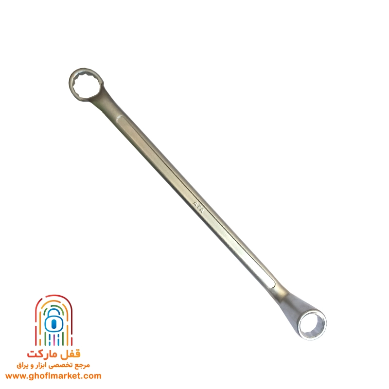 آچار دو سر رینگی سایز ۲۸×۲۵ آتا