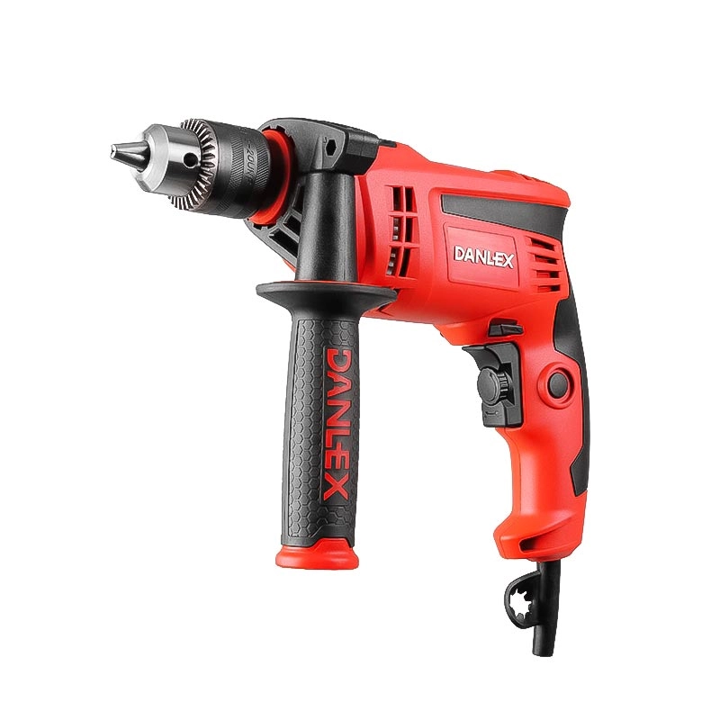 دریل 710 وات چکشی دیمردار دنلکس مدل DX-1172