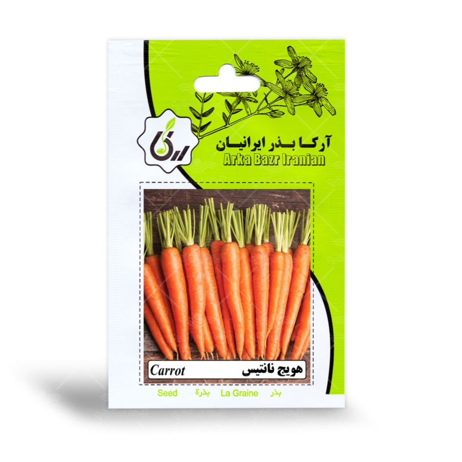 هویج نانتیس