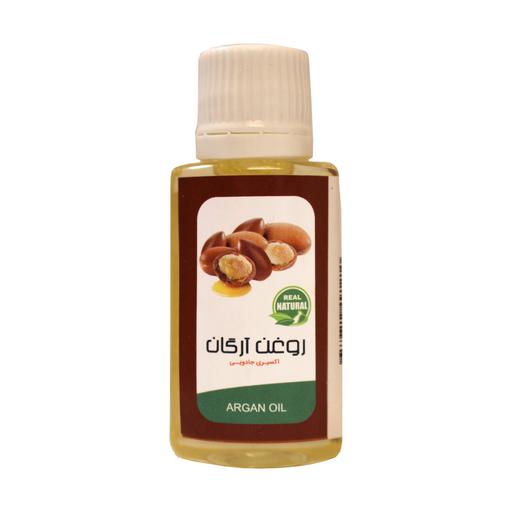 روغن آرگان اصل مراکشی30سی سی