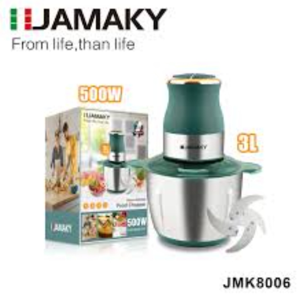 خردکن جاماکی مدل JMK8006