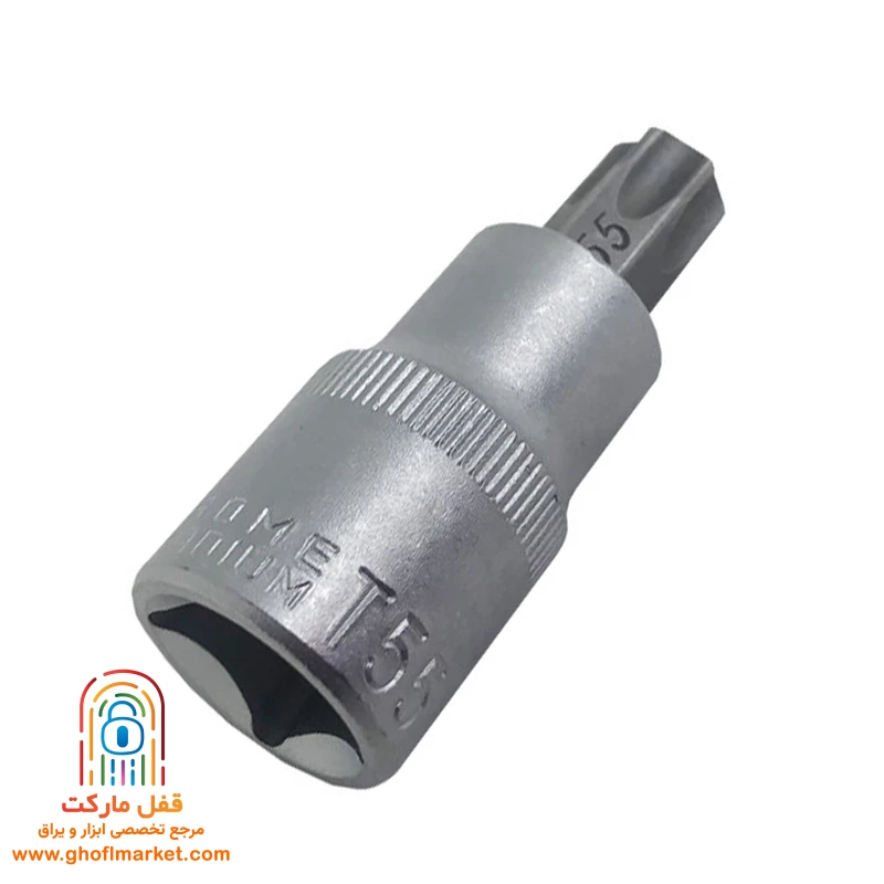 بکس آلن ستاره ای T55 نووا مدل 7655-NTS