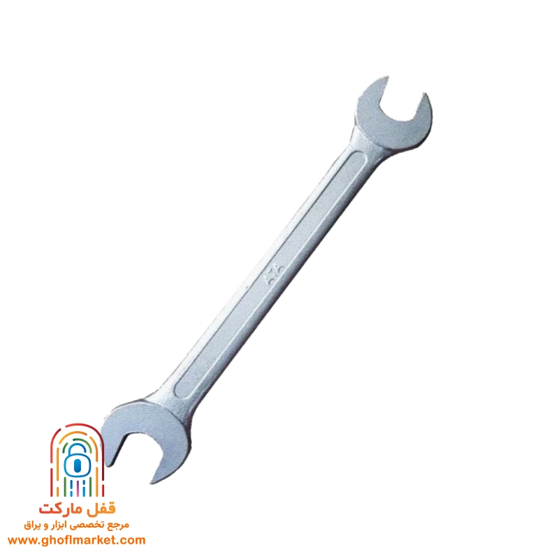 آچار دوسر تخت سایز ۱۵×۱۴ آتا