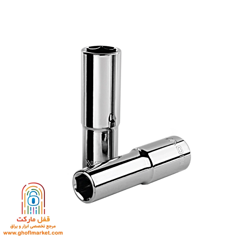 بکس 17 بلند با درایو 1.2 اینچ شش پر تایوان نووا NTS-7517
