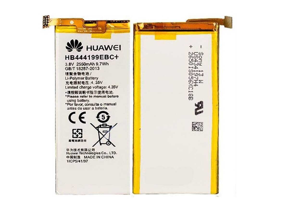 باتری هواوی مدل(Honor 4C)به قیمت عمده و پخش