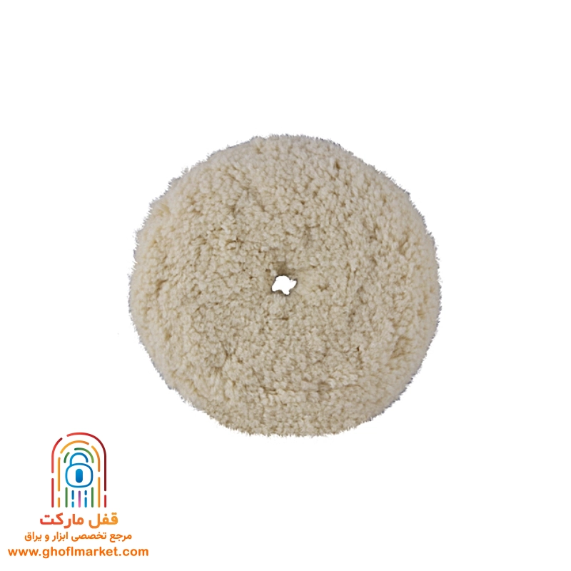 پد پولیش 180 کنزاکس مدل KWP-1180