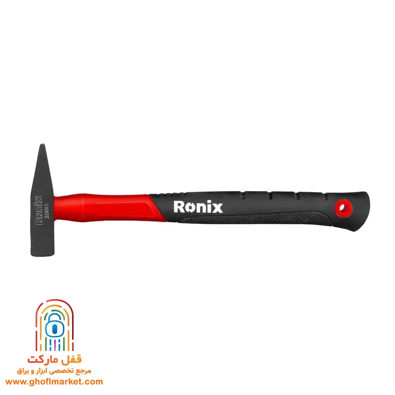 چکش رونیکس مدل RH-4711