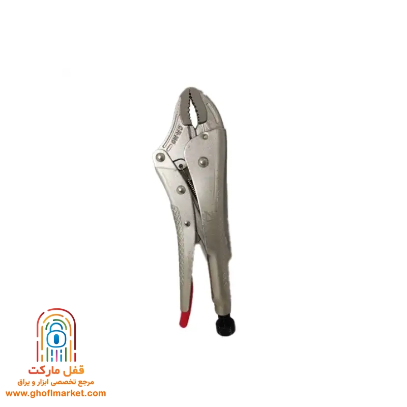 انبرقفلی 10 اینچ زینو مدل ZLP-202