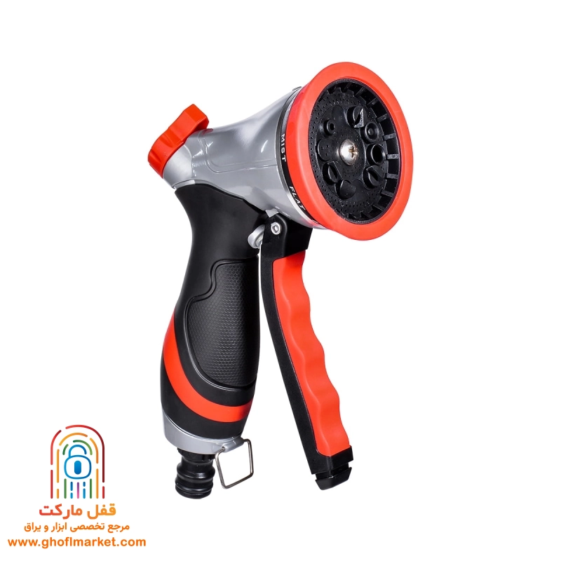 آبپاش 10 حالته آروا مدل 4790