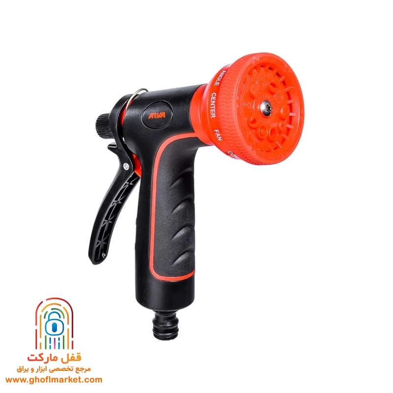 آبپاش 10 حالته آروا مدل 4792