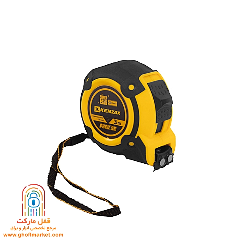 متر روکشدار 3 متری کنزاکس مدل KMT-230