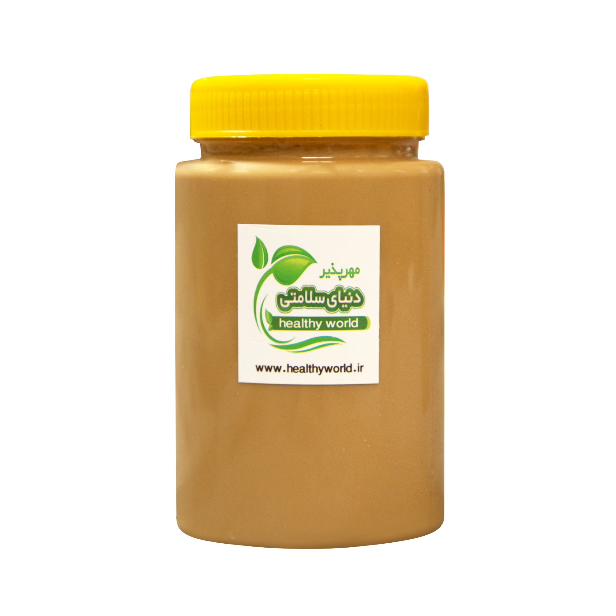 ارده سنتی 2 آتیشه 700گرمی