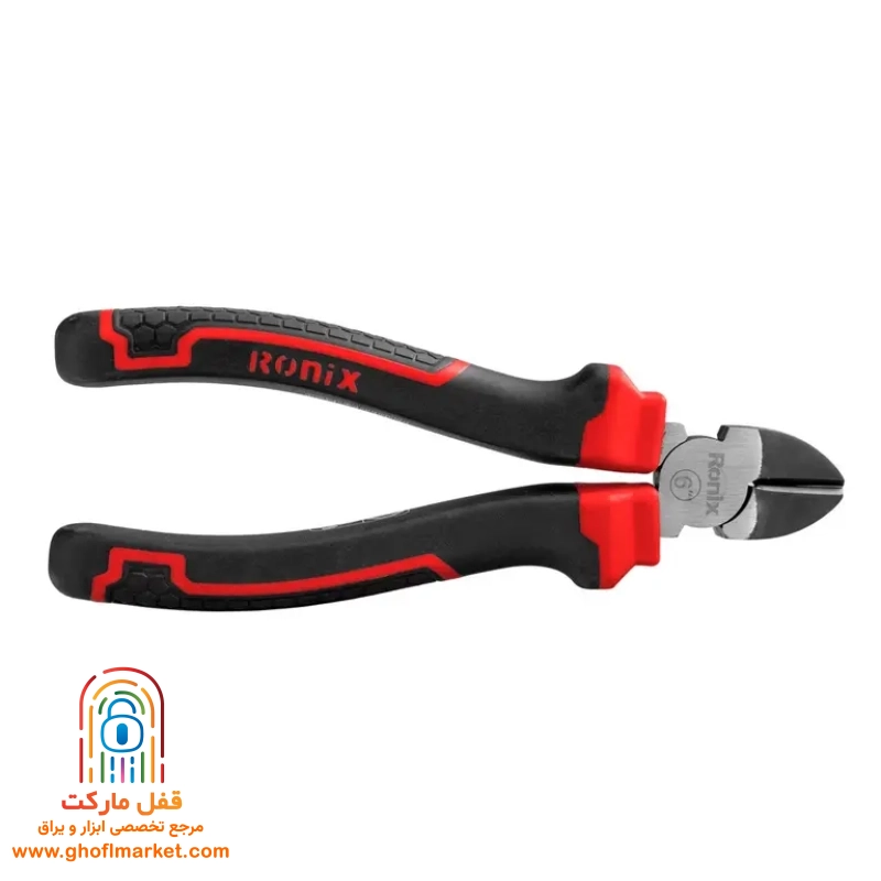 سیم چین سایز 6 اینچ رونیکس مدل RH-1266