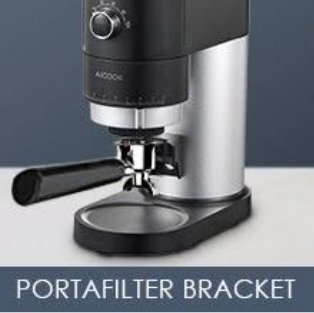 اسیاب قهوه ایکوک مدل CG9400D-GS